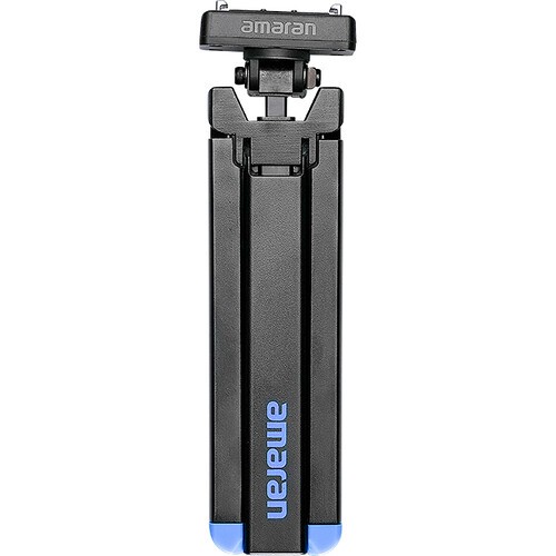 Накамерне світло Amaran Ace 25c Creator Kit Charcoal