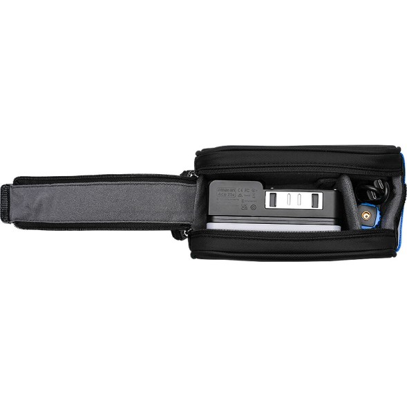 Накамерный свет Amaran Ace 25c Creator Kit Charcoal