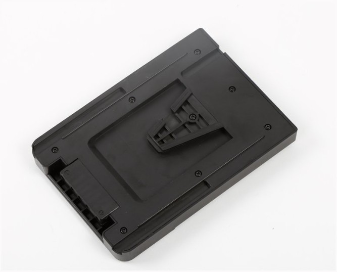 Адаптер Falcon Eyes AD-PS1 (живлення для V-маунт світла від NP-F акумуляторів) - уцінка