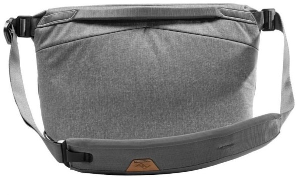 Сумка Peak Design Everyday Sling 6L Ash