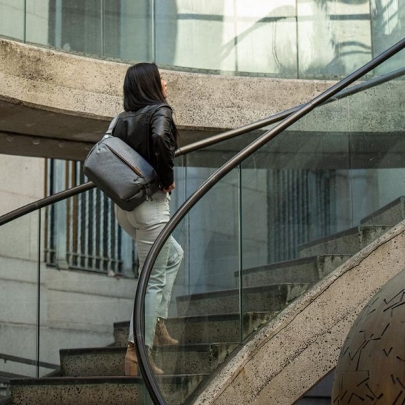 Сумка Peak Design Everyday Sling 6L Ash