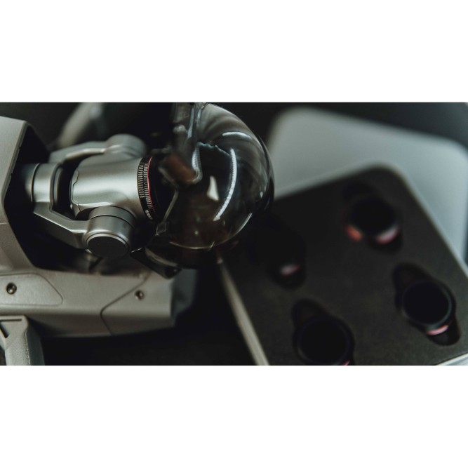 Світлофільтр Freewell CPL для DJI Mavic 2 Zoom