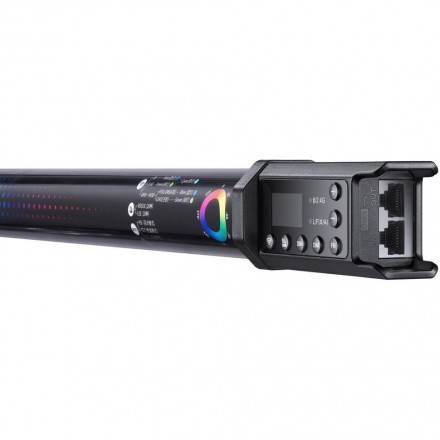 Освітлювач світлодіодний Godox TL60 RGB DMX
