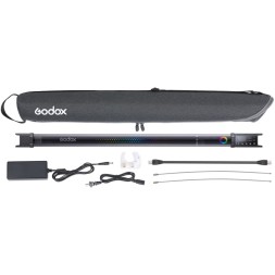 Осветитель светодиодный Godox TL60 RGB DMX