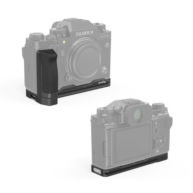 Клітка SmallRig LCF2813 для Fujifilm X-T4 (знято з виробництва)