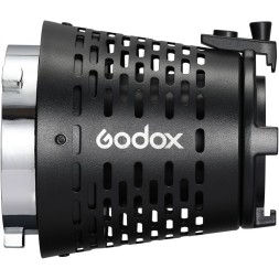 Адаптер Godox SA-17 для SA-P для установки на bowens-маунт