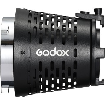 Адаптер Godox SA-17 для SA-P для встановлення на bowens-маунт