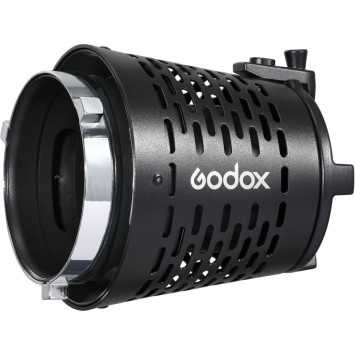 Адаптер Godox SA-17 для SA-P для встановлення на bowens-маунт