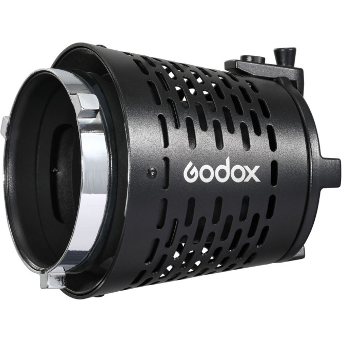 Адаптер Godox SA-17 для SA-P для встановлення на bowens-маунт
