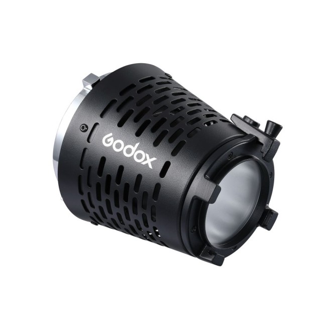 Адаптер Godox SA-17 для SA-P для встановлення на bowens-маунт