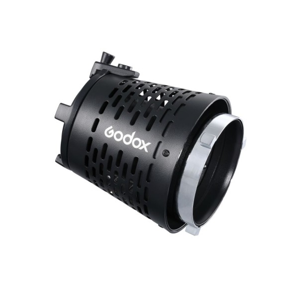 Адаптер Godox SA-17 для SA-P для установки на bowens-маунт