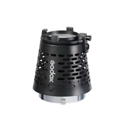 Адаптер Godox SA-17 для SA-P для установки на bowens-маунт