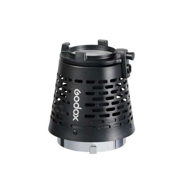 Адаптер Godox SA-17 для SA-P для установки на bowens-маунт