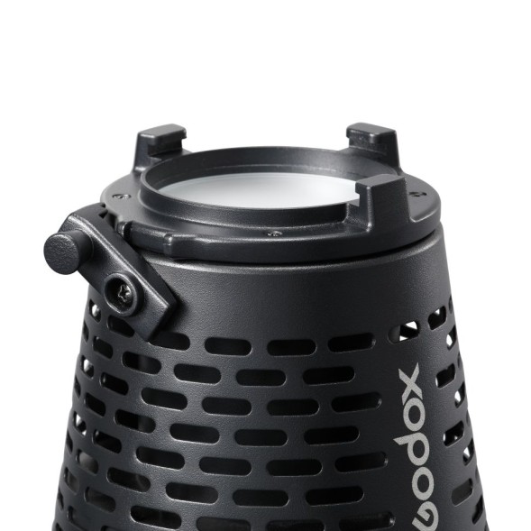 Адаптер Godox SA-17 для SA-P для установки на bowens-маунт