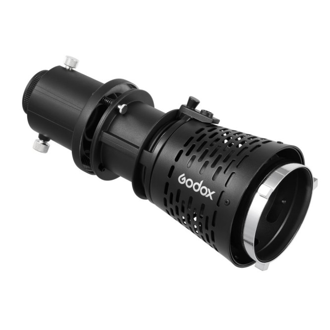 Адаптер Godox SA-17 для SA-P для встановлення на bowens-маунт