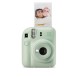 Подарочный комплект Instax Mini 12 Green + пленка