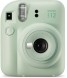 Подарочный комплект Instax Mini 12 Green + пленка