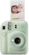 Подарочный комплект Instax Mini 12 Green + пленка