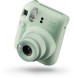 Подарочный комплект Instax Mini 12 Green + пленка