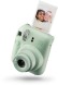 Подарочный комплект Instax Mini 12 Green + пленка