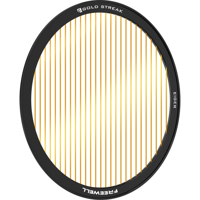 Фільтр Freewell Eiger Gold Streak