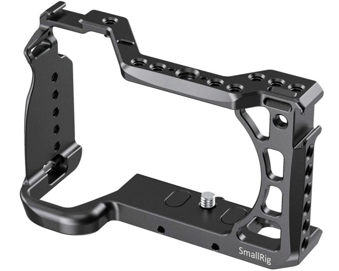 Клітка для камери SmallRig Cage for Sony A6600