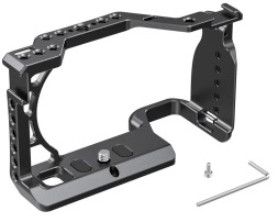 Клетка для камеры SmallRig Cage for Sony A6600