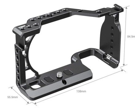 Клітка для камери SmallRig Cage for Sony A6600