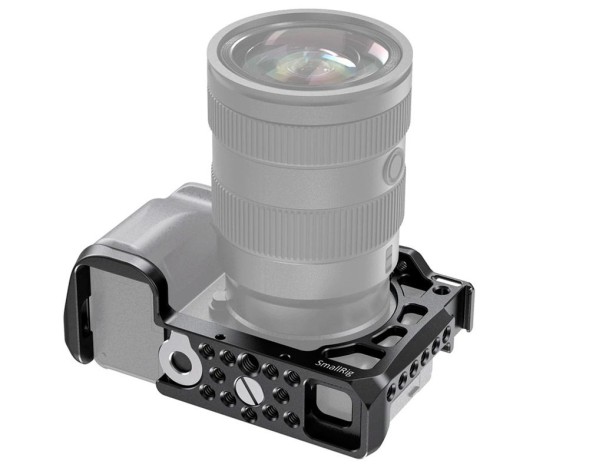 Клетка для камеры SmallRig Cage for Sony A6600