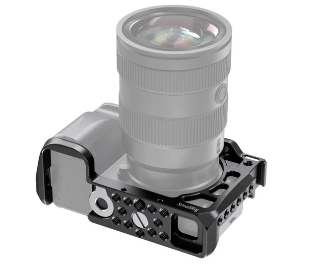 Клітка для камери SmallRig Cage for Sony A6600