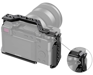 Клітка для камери SmallRig Cage for Sony A6600