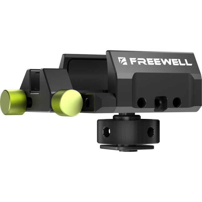 Кріплення для SSD для Freewell Genius Rig