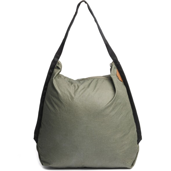 Раскладной шопер Peak Design Packable Tote Sage