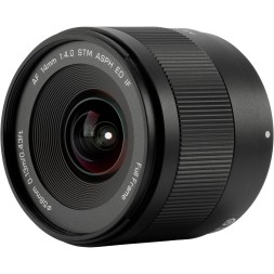 Объектив Viltrox AF 14mm f/4.0 Air FE для Sony