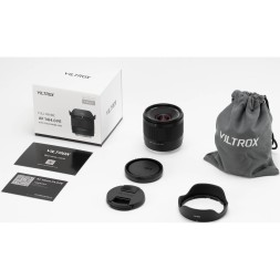 Объектив Viltrox AF 14mm f/4.0 Air FE для Sony