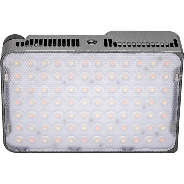 Накамерный свет amaran Ace 25x Creator Kit (Silver)