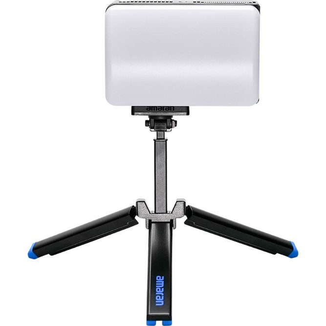 Накамерне світло amaran Ace 25x Creator Kit (Silver)