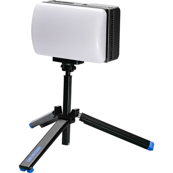 Накамерный свет amaran Ace 25x Creator Kit (Silver)