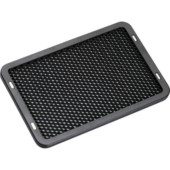 Накамерный свет amaran Ace 25x Creator Kit (Silver)