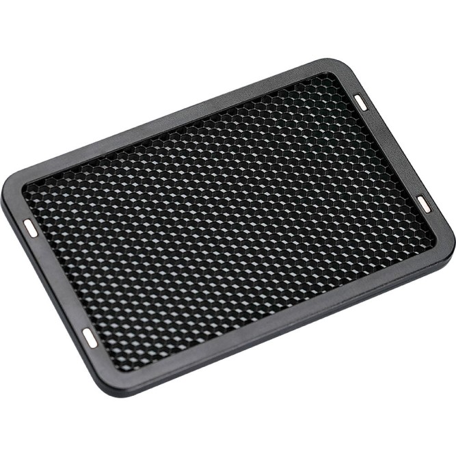 Накамерне світло amaran Ace 25x Creator Kit (Silver)