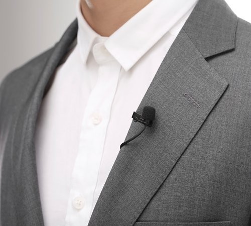 Микрофон Boya BY-DM2 (знято з виробництва)