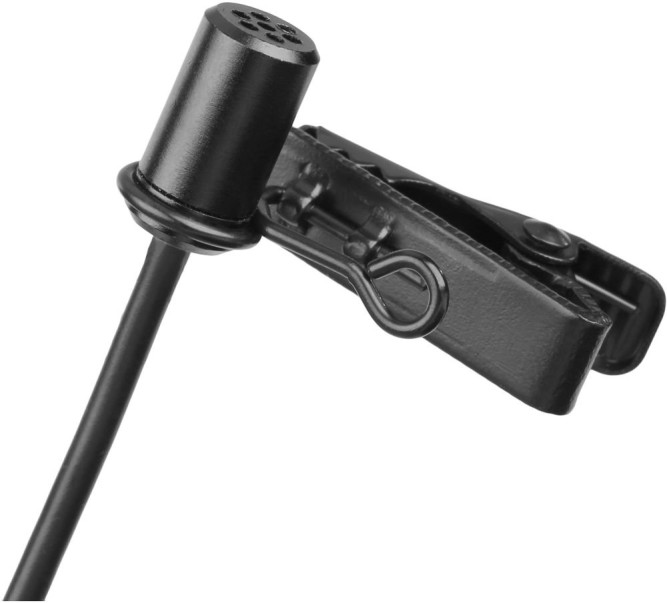 Микрофон Boya BY-DM2 (знято з виробництва)