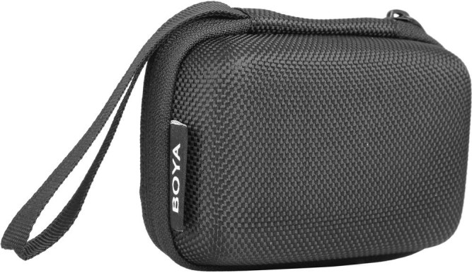 Микрофон Boya BY-DM2 (знято з виробництва)