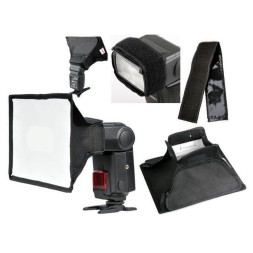 Мини-софтбокс Godox SB2030 20х30см