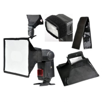 Малий софтбокс Godox SB2030 20х30см