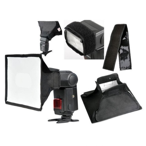 Мини-софтбокс Godox SB2030 20х30см