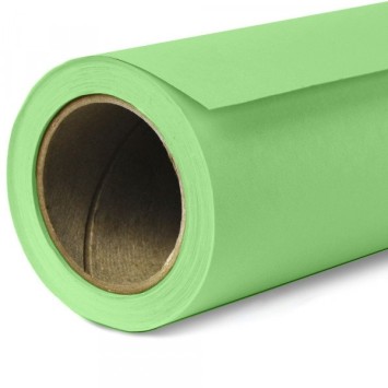 Паперовий фон Savage Widetone Mint Green рулон 2.72 x 11 м