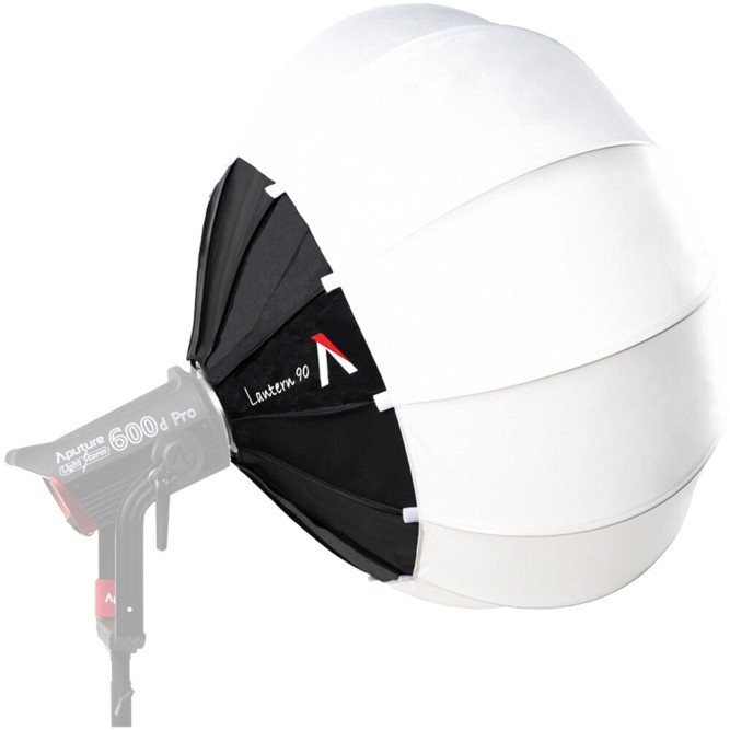 Софтбокс Aputure Lantern 90