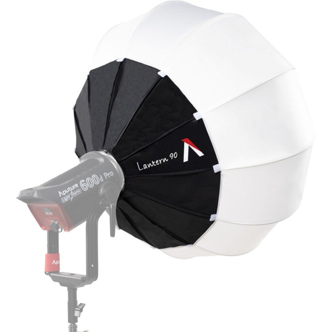 Софтбокс Aputure Lantern 90