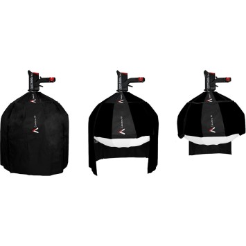 Софтбокс Aputure Lantern 90